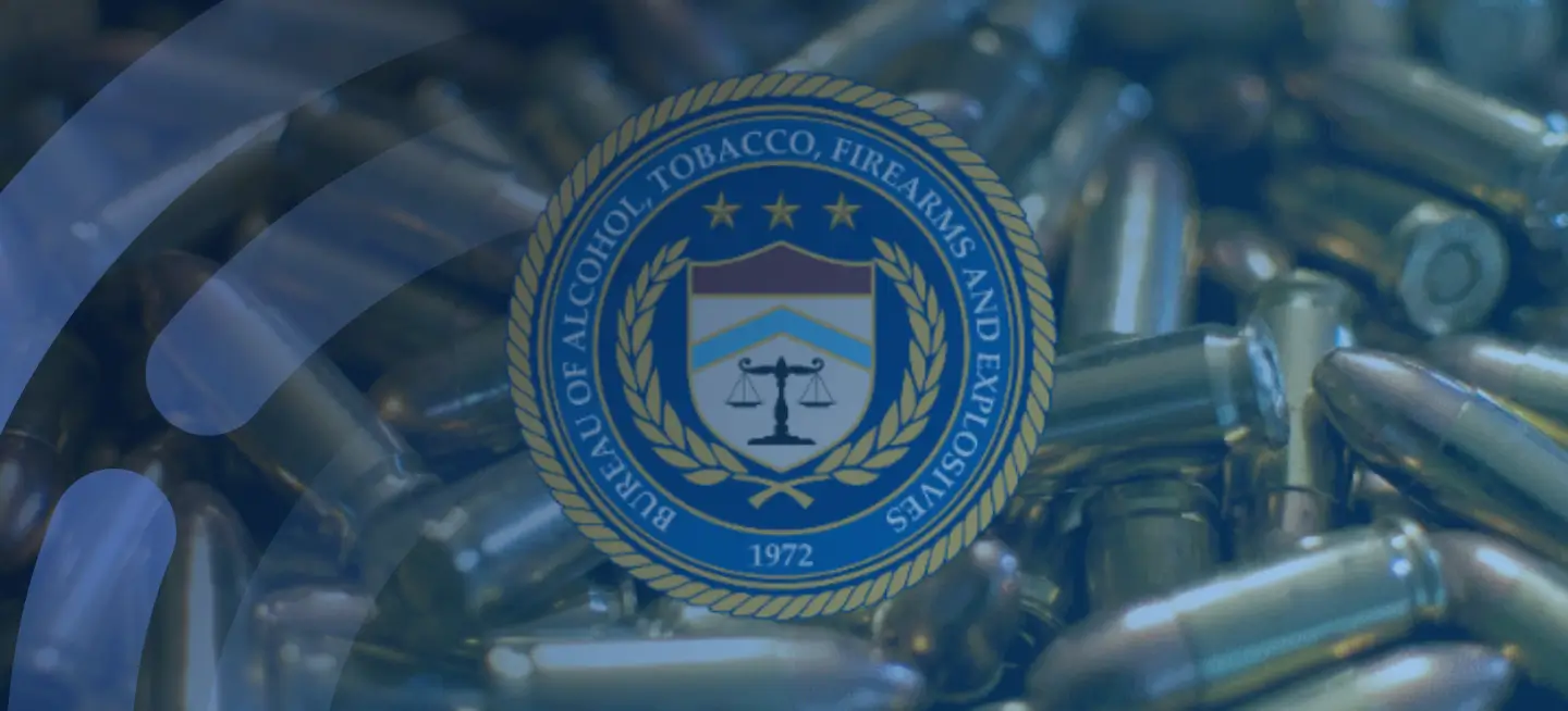 ATF Logo