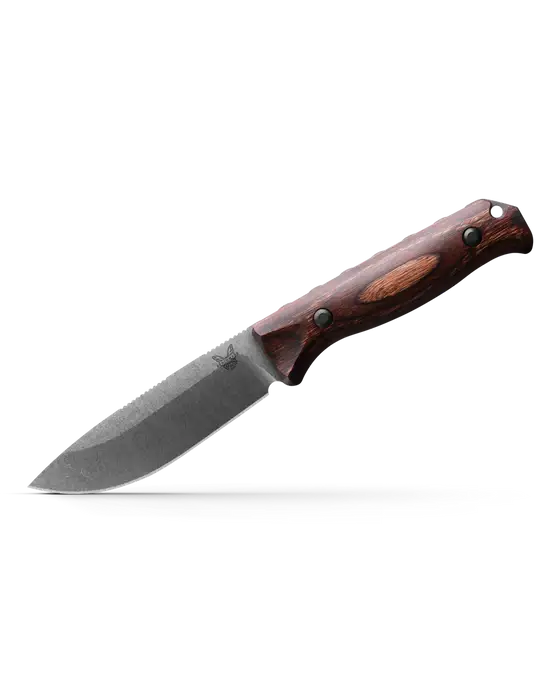 Benchmade 15002 Saddle Mountain Skinner