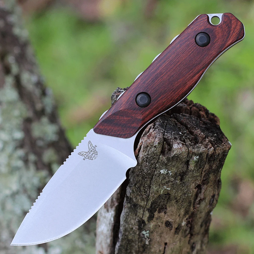 Benchmade Hidden Canyon