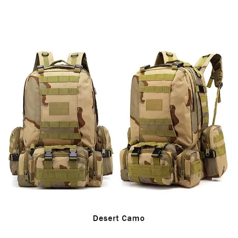 desert camo asmn