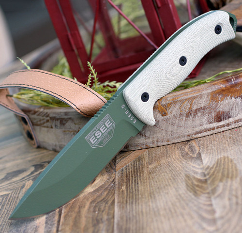 ESEE 5pod 017