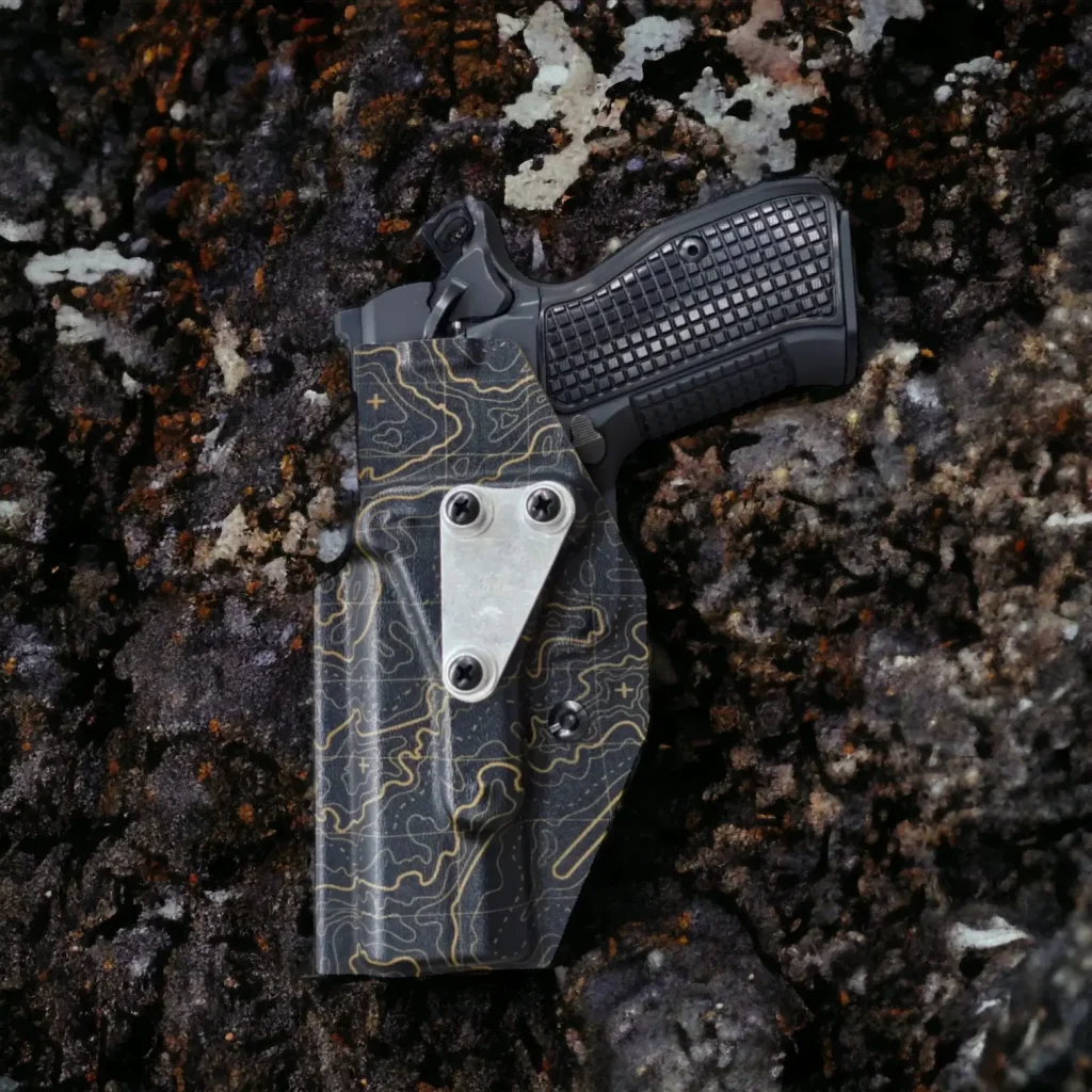 G Code Incog FN 509 Holster