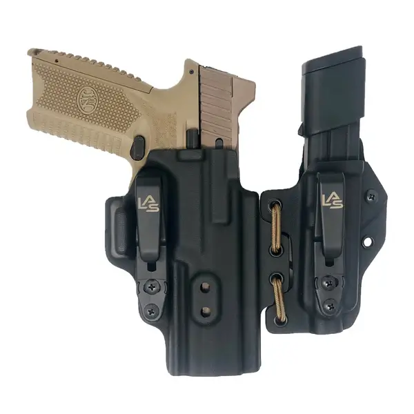 Las Concealment FN 509 Holster