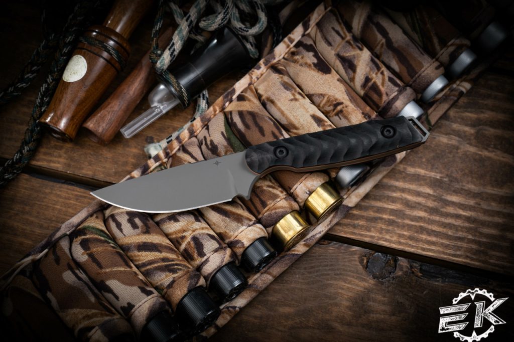 Toor Knives Field 3.0