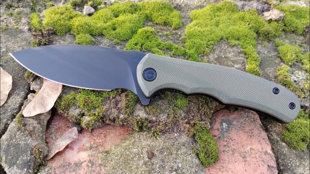 Civivi Pocket Knife