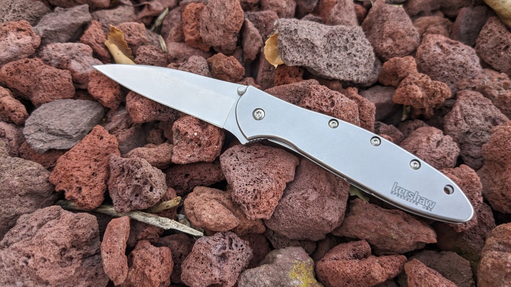 Kershaw Pocket Knife