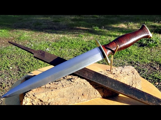 Medival Combat Daggers