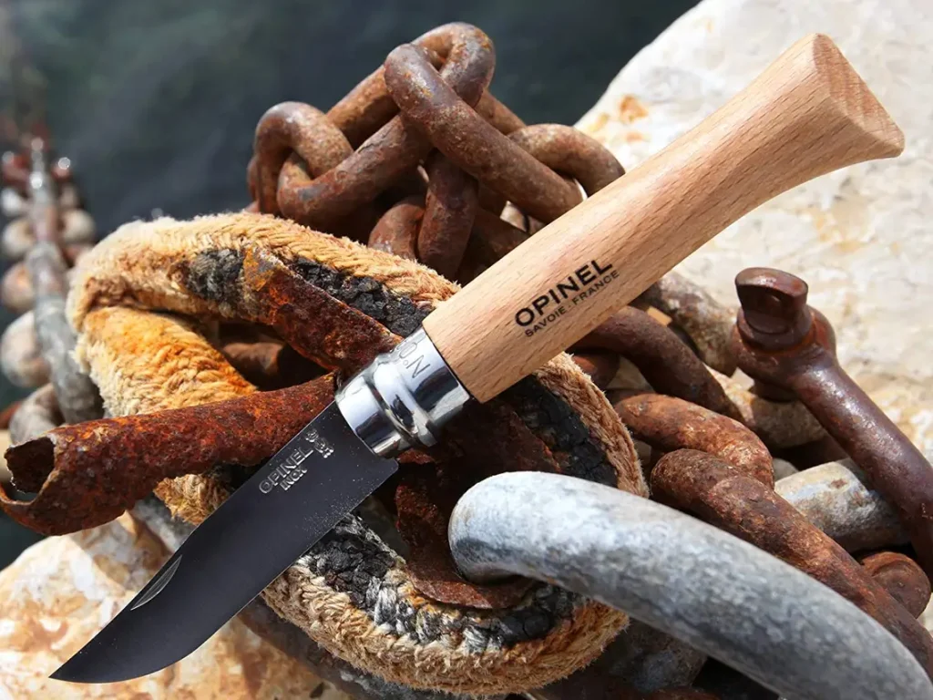 Opinel Pocket Knife