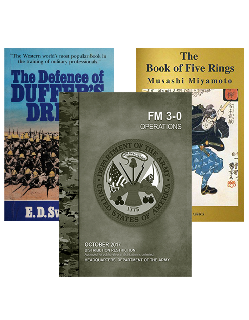 Your eBooks are ready!