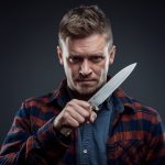 The Complete Guide to Knife Fighting Tactics knife fighting tactics